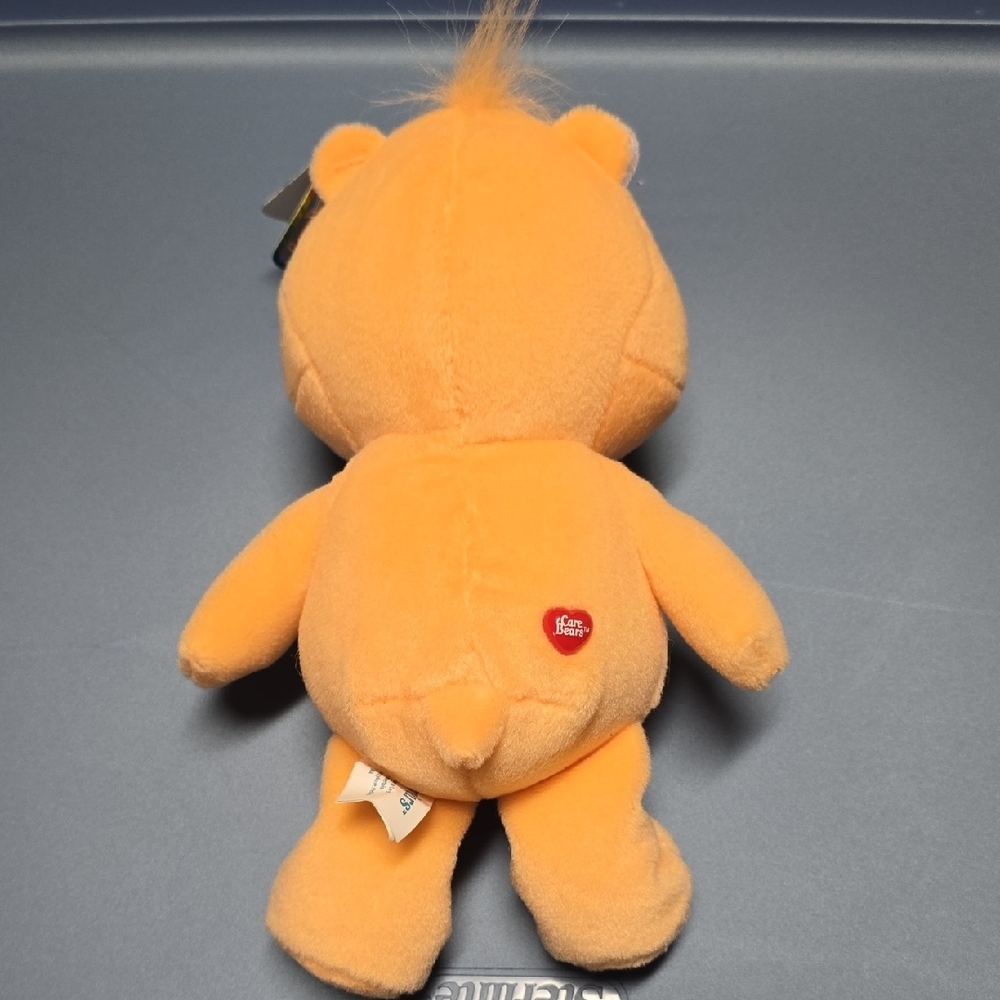 Care Bears Stuffed Animal Friend Bear 2003 - Picture 5 of 6